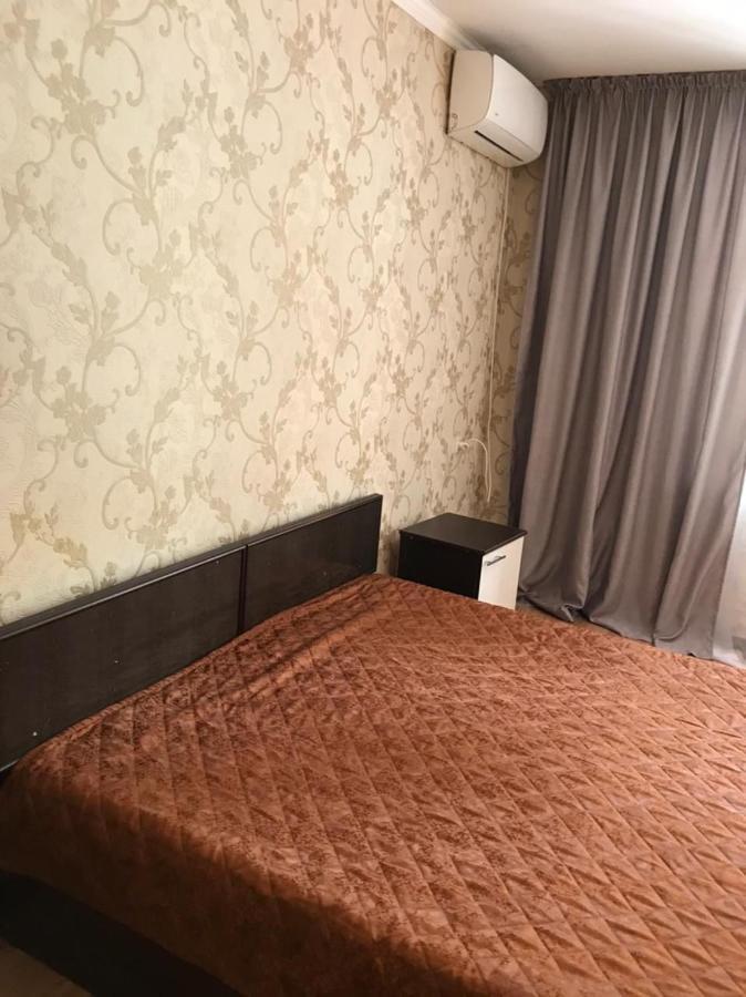 Эльза Hotel Gudauta Kültér fotó